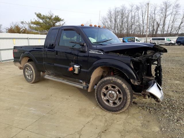 Photo 4 from auction – 2012 FORD F250 SUPER with VIN 1FT7X2B66CEB27415