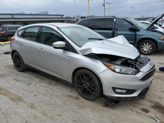 Photo 4 from auction – 2016 FORD FOCUS SE with VIN 1FADP3K26GL249611