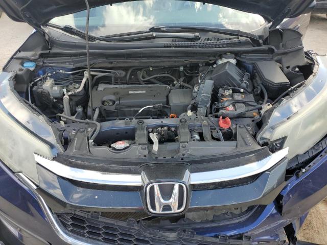 Photo 12 from auction – 2016 HONDA CR-V SE with VIN 5J6RM4H4XGL028174