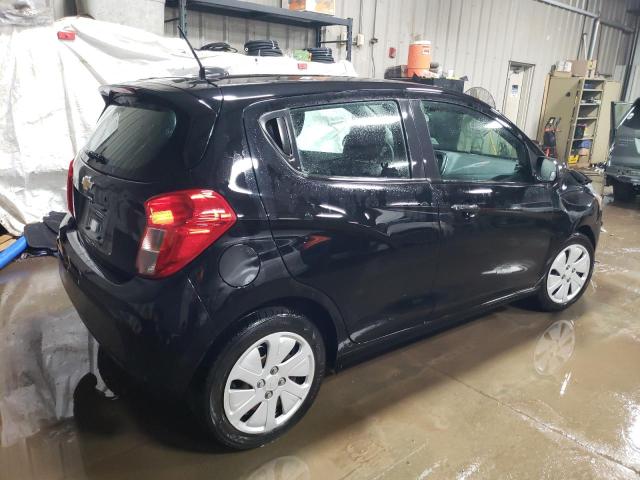 Photo 3 from auction – 2017 CHEVROLET SPARK LS with VIN KL8CB6SA6HC735410