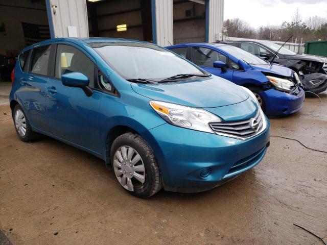 Photo 4 from auction – 2015 NISSAN VERSA NOTE with VIN 3N1CE2CP9FL444155