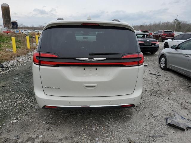 صورة رقم 6 من المزاد - 2021 CHRYSLER PACIFICA T مع VIN 2C4RC1BG1MR533761