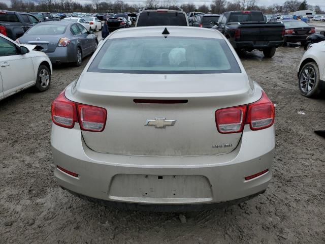 Photo 6 from auction – 2013 CHEVROLET MALIBU LS with VIN 1G11B5SA5DF276686