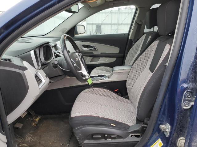 Photo 7 from auction – 2010 CHEVROLET EQUINOX LT with VIN 2CNFLPEY8A6361604