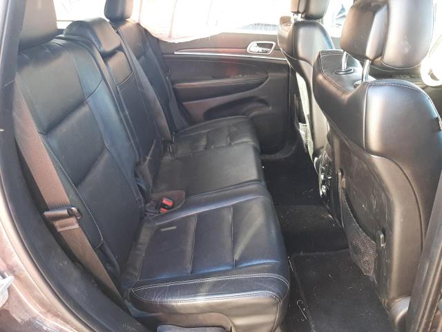 Photo 11 from auction – 2015 JEEP GRAND CHER with VIN 1C4RJFBG3FC619104