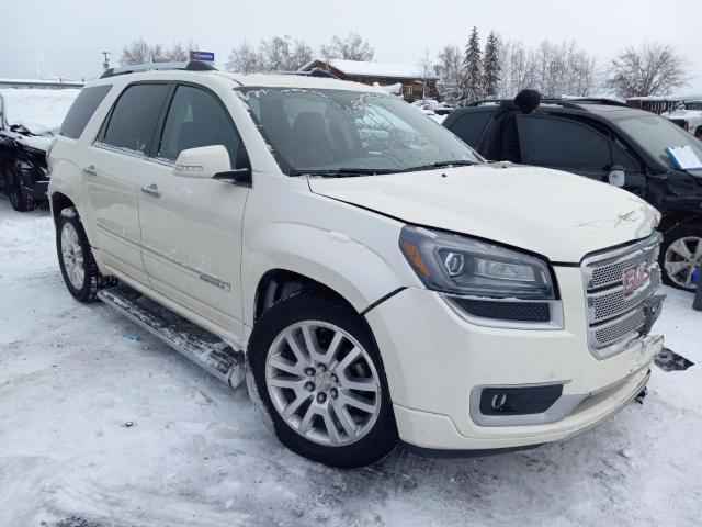 Photo 4 from auction – 2015 GMC ACADIA DEN with VIN 1GKKVTKD1FJ187574