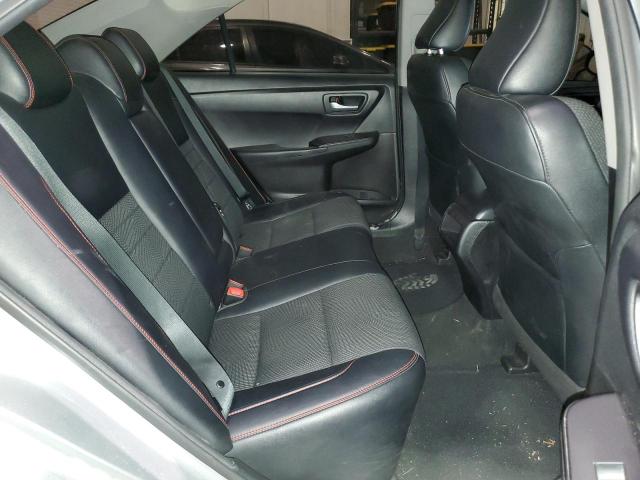 Photo 10 from auction – 2017 TOYOTA CAMRY LE with VIN 4T1BF1FK4HU435366