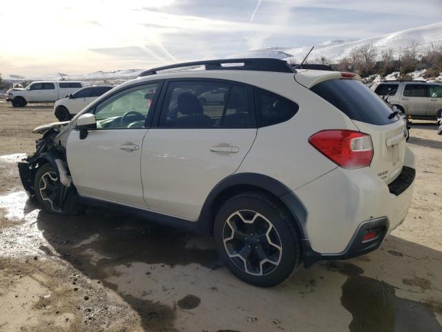 Photo 2 from auction – 2015 SUBARU XV CROSSTR with VIN JF2GPACC7F8330395