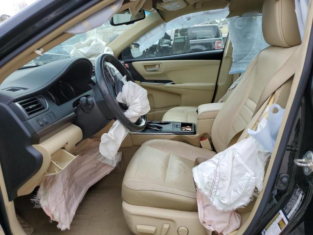 Photo 7 from auction – 2016 TOYOTA CAMRY with VIN 4T1BF1FK0GU597428