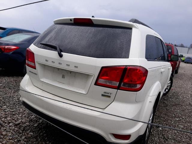 Photo 6 from auction – 2017 DODGE JOURNEY SX with VIN 3C4PDCBGXHT522907