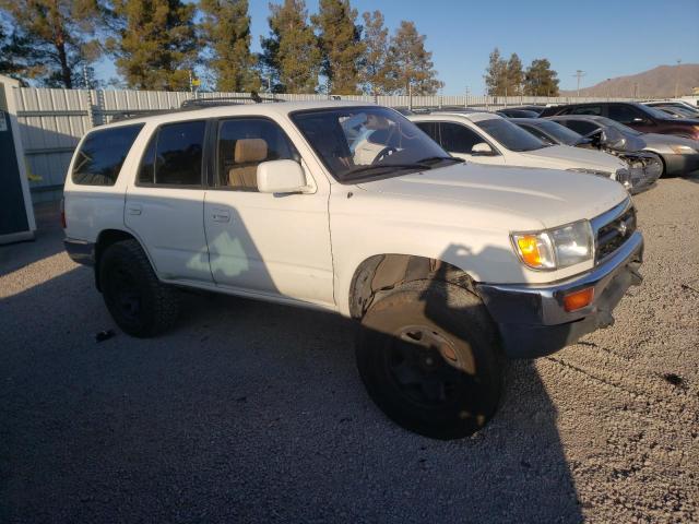 Photo 4 from auction – 1998 TOYOTA 4RUNNER SR with VIN JT3GN86RXW0057260