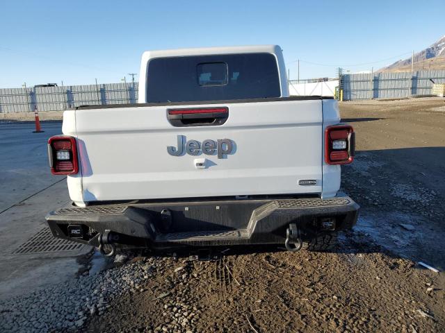 Photo 6 from auction – 2020 JEEP GLADIATOR with VIN 1C6HJTFG8LL116272