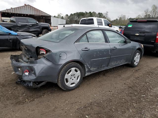 Photo 3 from auction – 2008 PONTIAC G6 VALUE L with VIN 1G2ZF57B584260901