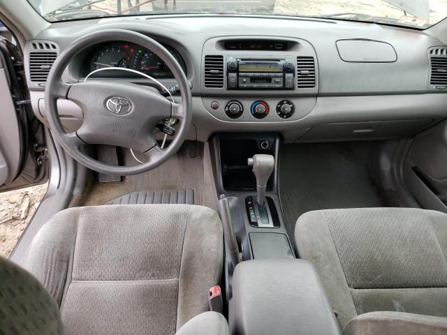 Photo 8 from auction – 2008 TOYOTA CAMRY with VIN 4T1BE32K74U810018
