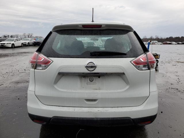 Photo 6 from auction – 2015 NISSAN ROGUE S with VIN KNMAT2MT0FP581656