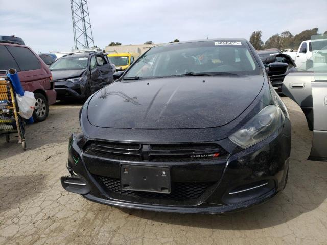 Photo 5 from auction – 2016 DODGE DART SE with VIN 1C3CDFAA6GD530640