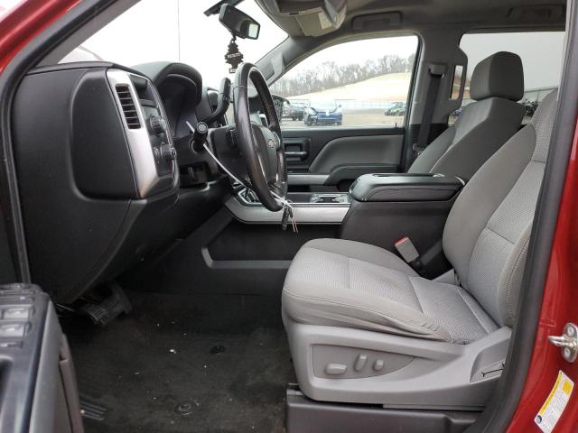 Photo 7 from auction – 2018 CHEVROLET 1500 with VIN 3GCUKREC2JG178038