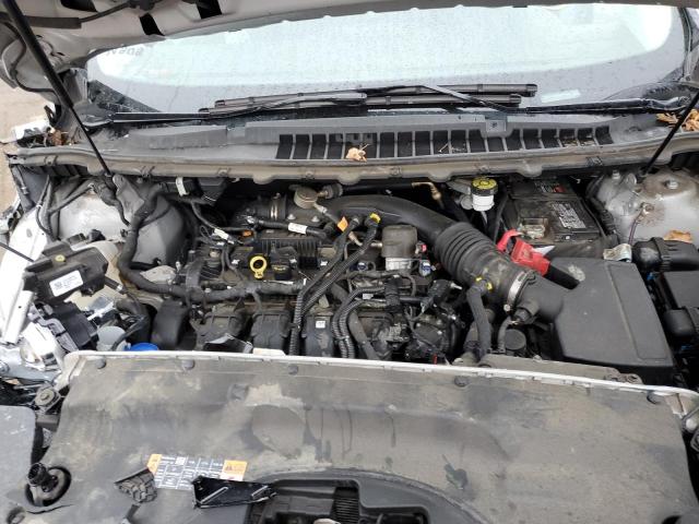 Photo 12 from auction – 2020 FORD EDGE SEL with VIN 2FMPK4J92LBA59403