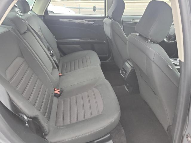 Photo 6 from auction – 2020 FORD FUSION SE with VIN 3FA6P0HD5LR108332