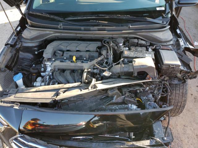 Photo 11 from auction – 2021 HYUNDAI ACCENT SE with VIN 3KPC24A60ME134263