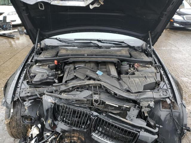 Photo 11 from auction – 2007 BMW 328 XI with VIN WBAVC93587K032117