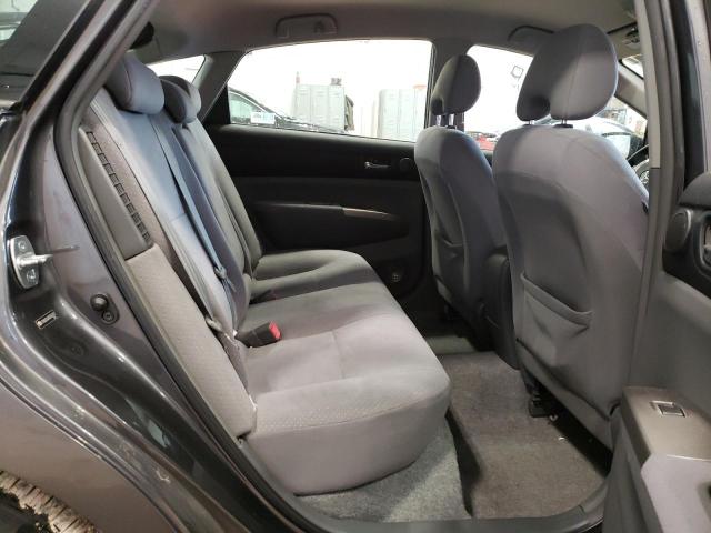 Photo 10 from auction – 2008 TOYOTA PRIUS with VIN JTDKB20U483362053
