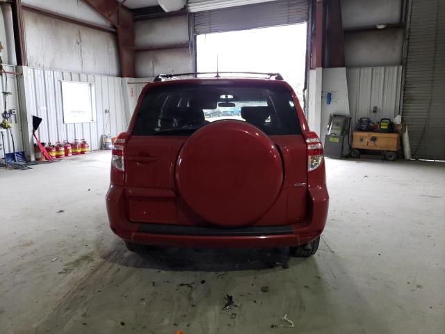Foto 6 de la subasta – 2010 TOYOTA RAV4 con VIN 2T3BF4DV1AW036698