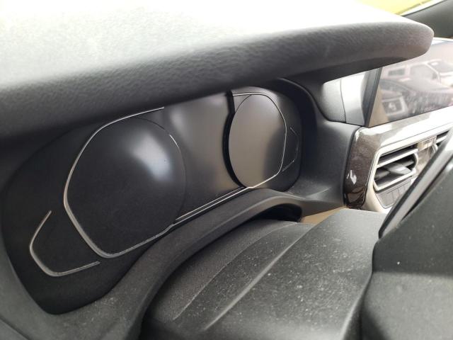 Photo 9 from auction – 2022 BMW X3 SDRIVE3 with VIN 5UX43DP04N9J67145