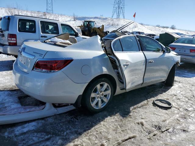 Photo 3 from auction – 2011 BUICK LACROSSE C with VIN 1G4GD5EDXBF367804