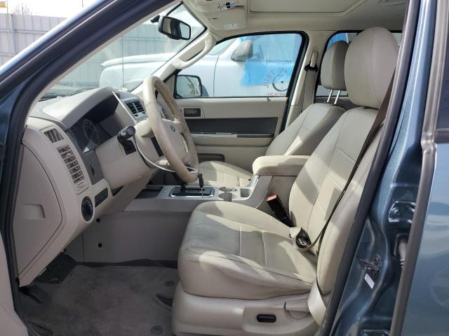 Фото 7 с аукциона – 2011 FORD ESCAPE XLT с VIN 1FMCU9D77BKB67598