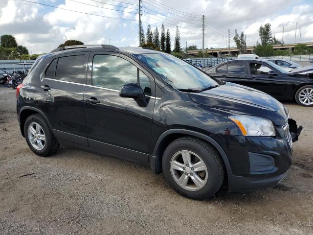 Photo 4 from auction – 2016 CHEVROLET TRAX 1LT with VIN KL7CJLSB1GB689200