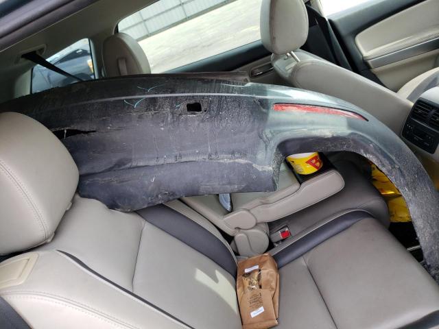 Photo 13 from auction – 2012 MAZDA CX-9 with VIN JM3TB2DA6C0345115