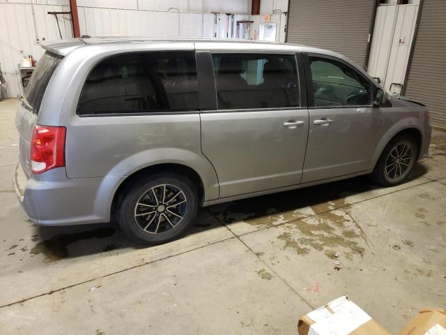 Photo 3 from auction – 2019 DODGE GRAND CARA with VIN 2C4RDGEG5KR659016