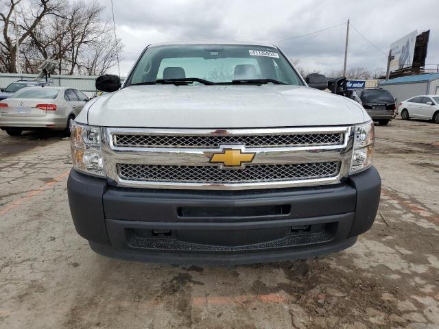 Photo 5 from auction – 2013 CHEVROLET SILVERADO with VIN 1GCNCPEX9DZ120554