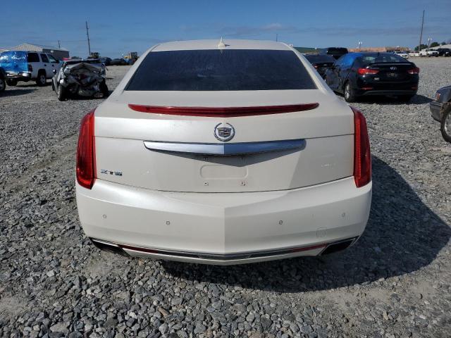 Photo 6 from auction – 2013 CADILLAC XTS PREMIU with VIN 2G61S5S3XD9101421