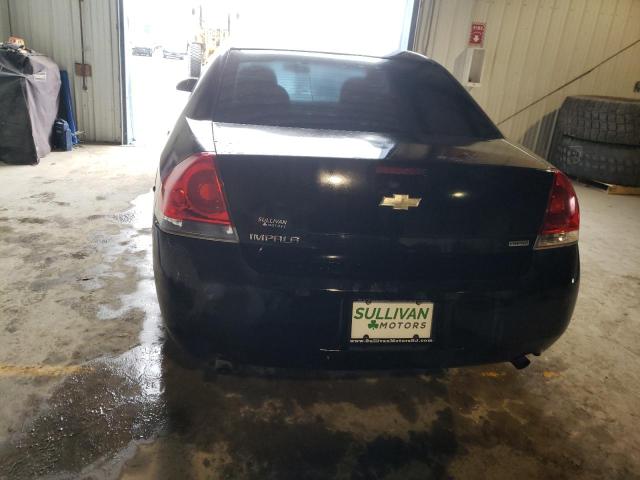 Photo 6 from auction – 2014 CHEVROLET IMPALA LIM with VIN 2G1WA5E33E1121925