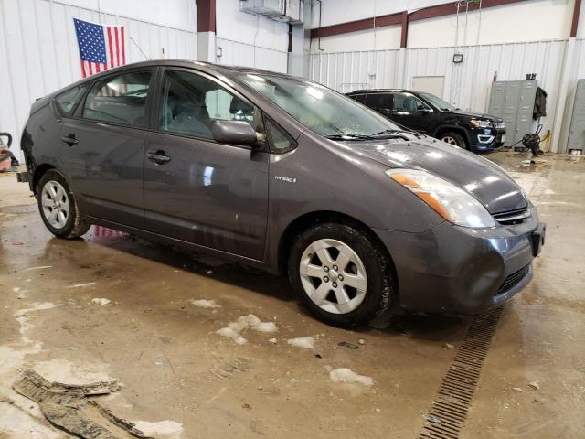 Photo 4 from auction – 2008 TOYOTA PRIUS with VIN JTDKB20U483362053