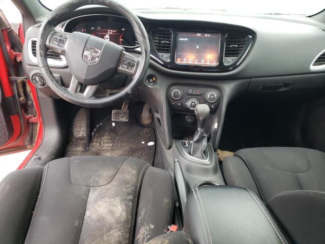 Photo 8 from auction – 2013 DODGE DART LIMIT with VIN 1C3CDFCA2DD132592