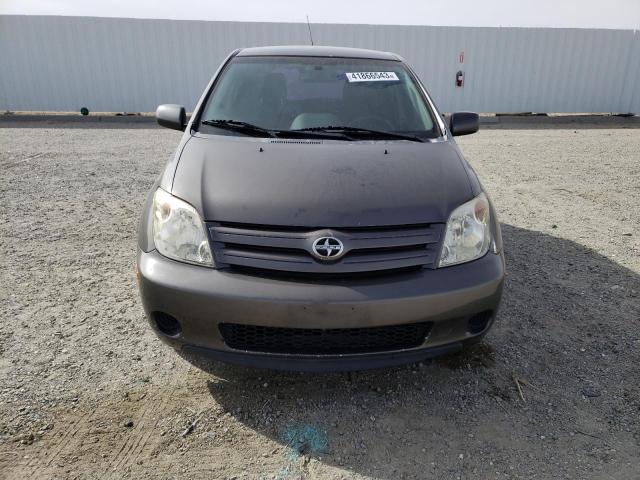 Photo 5 from auction – 2005 TOYOTA SCION XA with VIN JTKKT604250086952