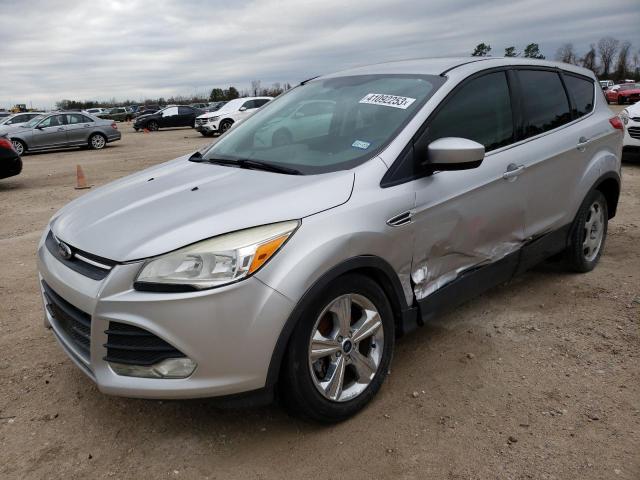Photo 1 from auction – 2014 FORD ESCAPE SE with VIN 1FMCU0GX3EUA37771
