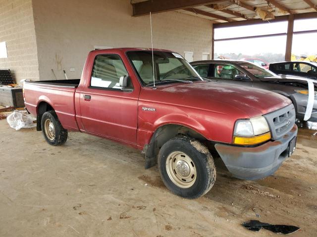 Photo 4 from auction – 1998 FORD RANGER with VIN 1FTYR10C3WUB95196