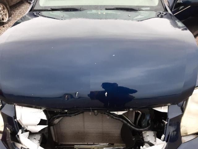 Photo 11 from auction – 2007 CADILLAC STS with VIN 1G6DW677670193824