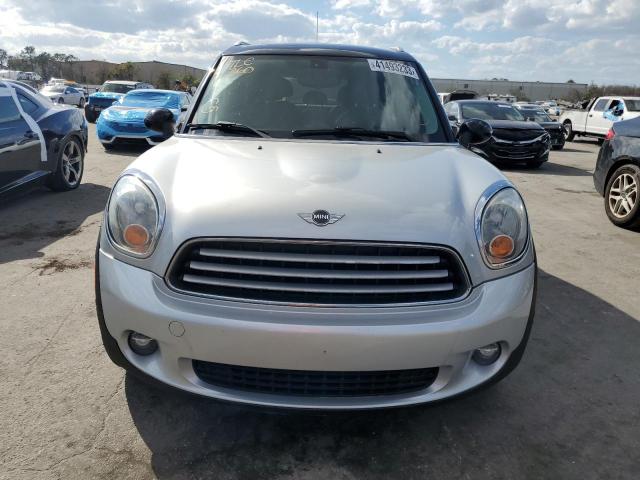 Photo 5 from auction – 2014 MINI COOPER COU with VIN WMWZB3C59EWR42043