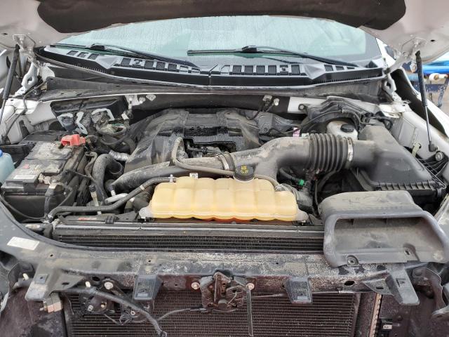 Photo 11 from auction – 2018 FORD F150 with VIN 1FTMF1EP3JKE03231