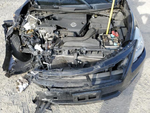Photo 11 from auction – 2015 NISSAN ALTIMA 2.5 with VIN 1N4AL3AP0FC262901