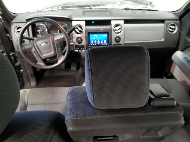Photo 8 from auction – 2011 FORD F150 SUPER with VIN 1FTFW1EF6BFC88828