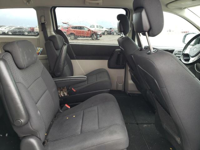 Photo 11 from auction – 2010 DODGE GRAND CARA with VIN 2D4RN5D18AR317236