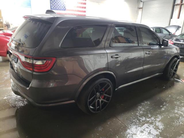 Photo 3 from auction – 2018 DODGE DURANGO SR with VIN 1C4SDJGJ0JC213788
