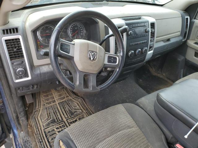 Photo 8 from auction – 2011 DODGE RAM 2500 with VIN 3D7LT2ET9BG549400