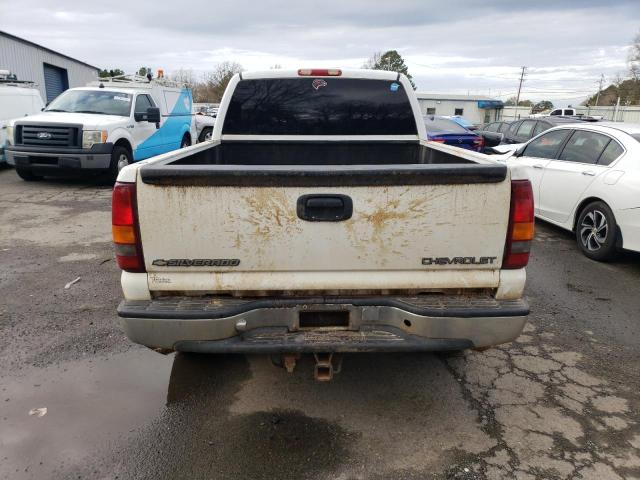 Photo 6 from auction – 2001 CHEVROLET SILVERADO with VIN 1GCEK19T11E210372